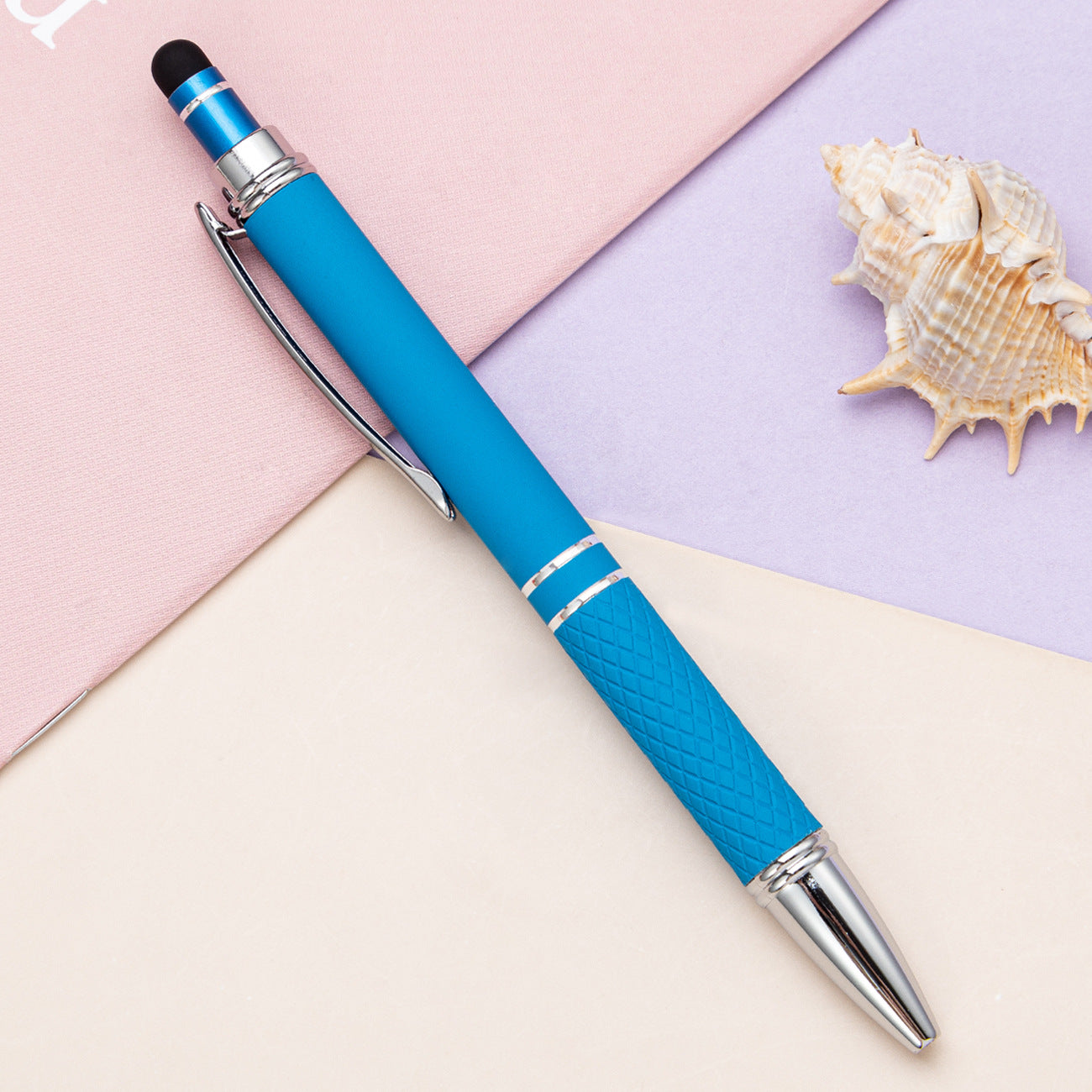 Wholesale Push Metal Ballpoint Pen